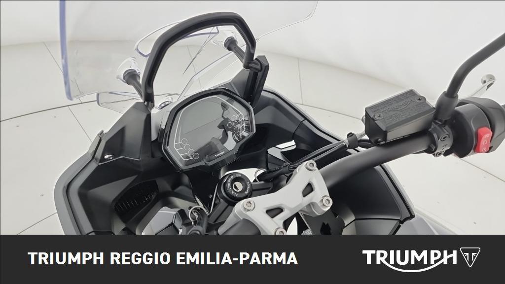 TRIUMPH Tiger Sport 660 Abs
