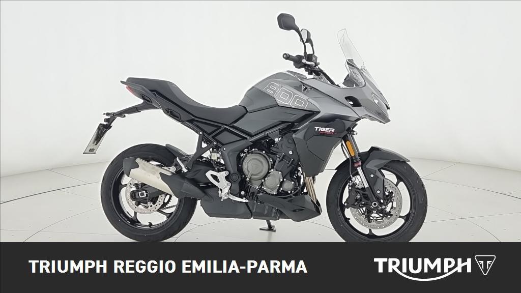 TRIUMPH Tiger Sport 800 Abs