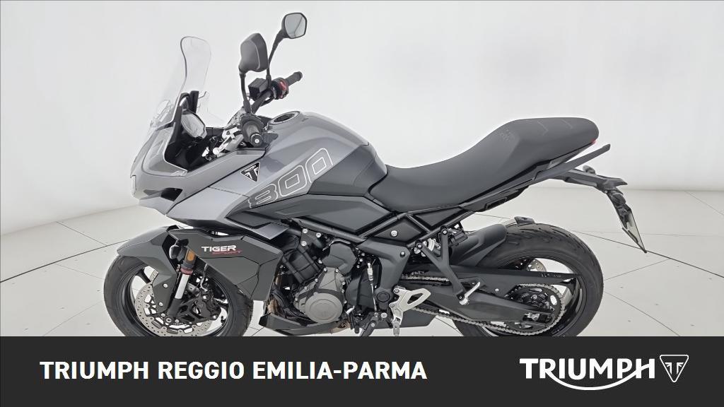TRIUMPH Tiger Sport 800 Abs