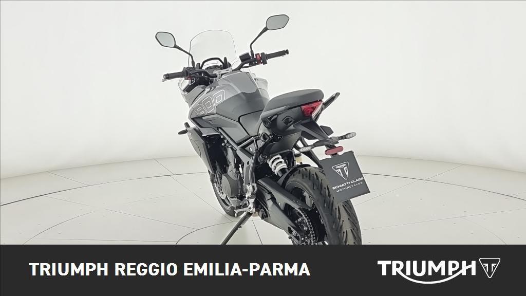 TRIUMPH Tiger Sport 800 Abs