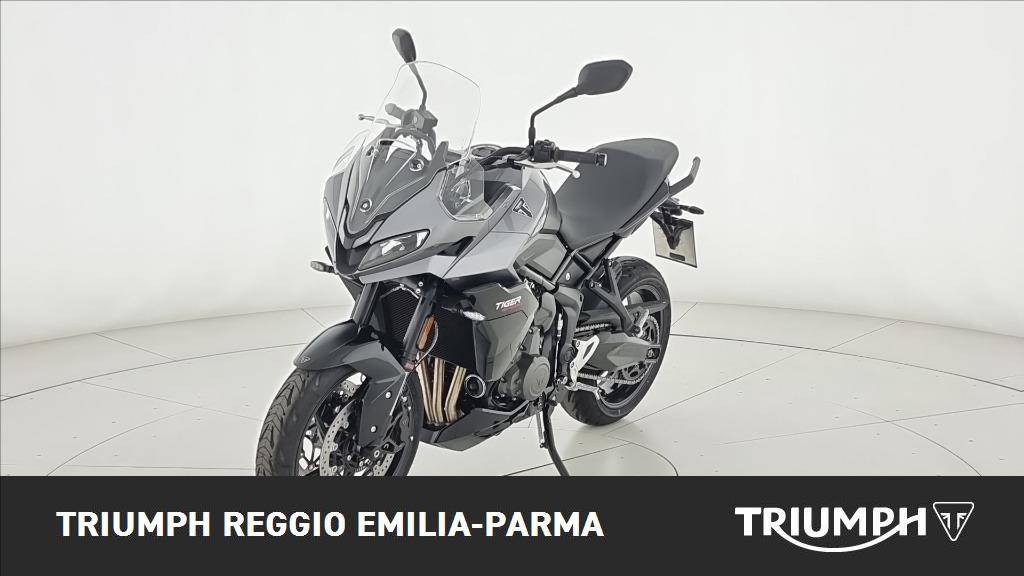 TRIUMPH Tiger Sport 800 Abs