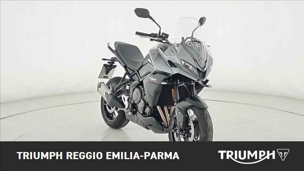 TRIUMPH Tiger Sport 800 Abs