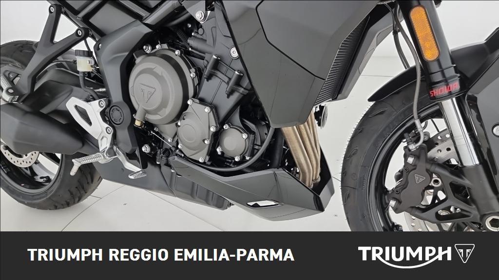 TRIUMPH Tiger Sport 800 Abs