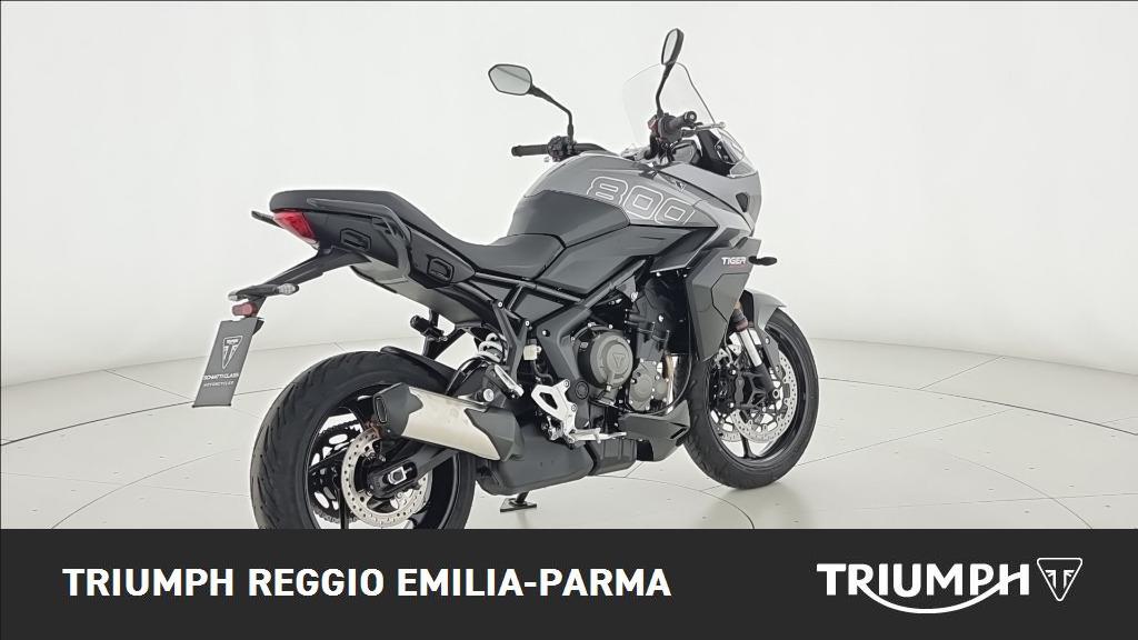 TRIUMPH Tiger Sport 800 Abs
