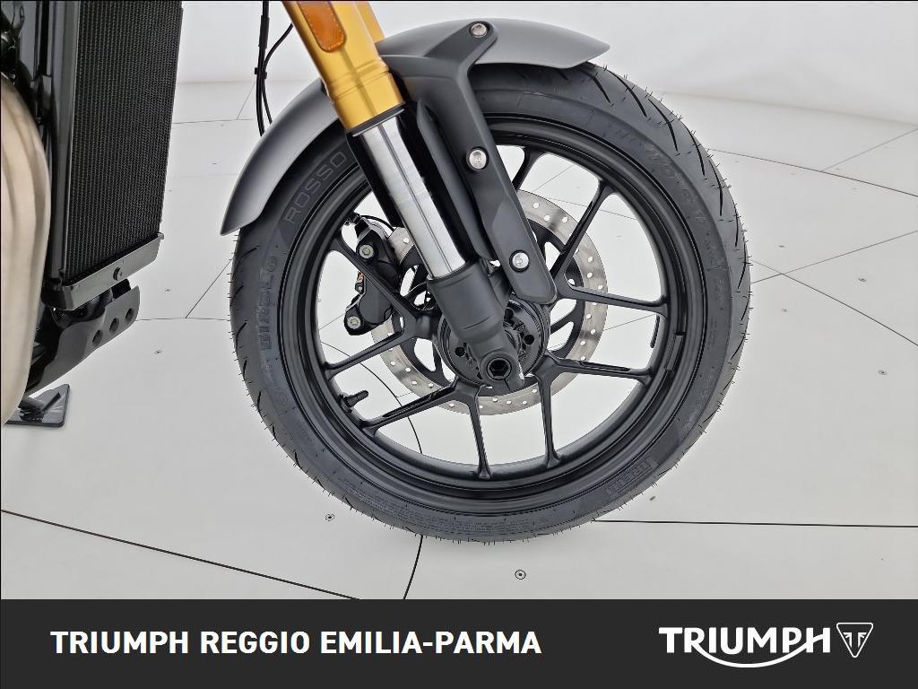 TRIUMPH Speed 400 Abs