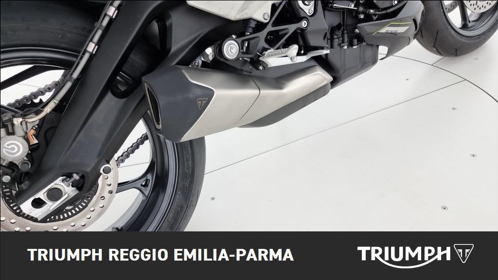 TRIUMPH Street Triple 765 RS