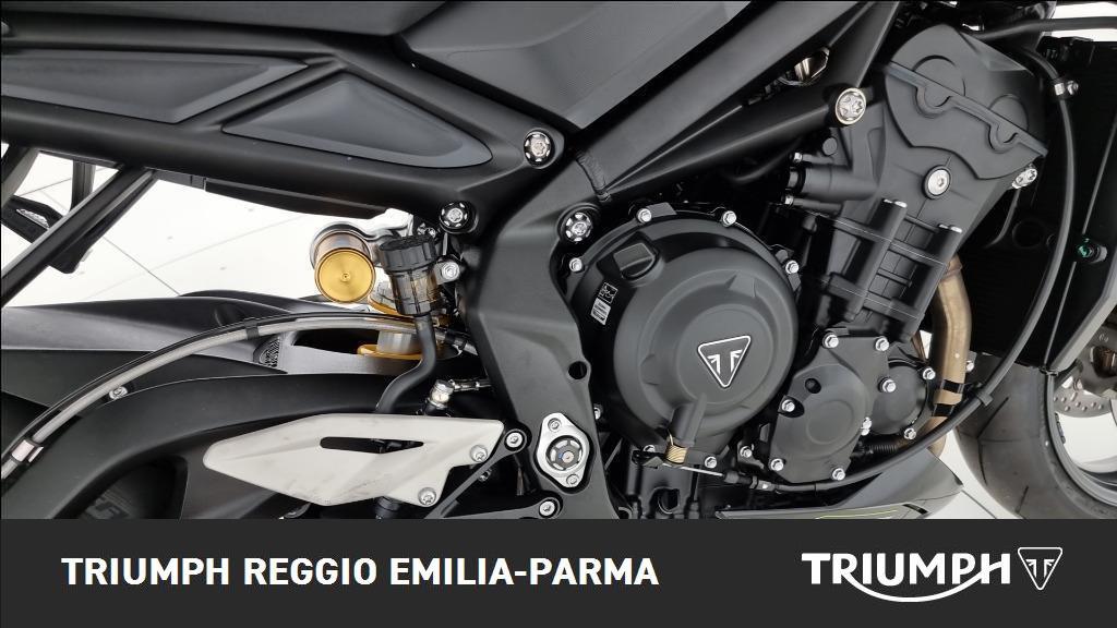 TRIUMPH Street Triple 765 RS