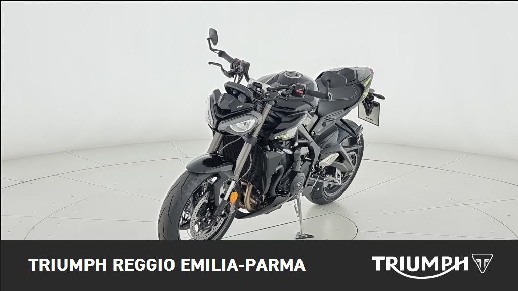 TRIUMPH Street Triple 765 RS
