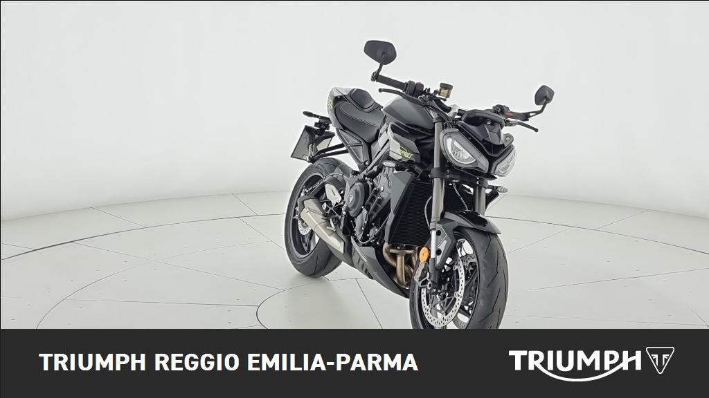 TRIUMPH Street Triple 765 RS