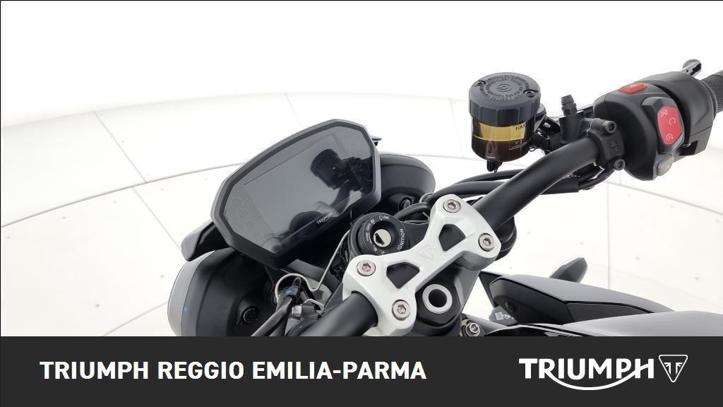 TRIUMPH Street Triple 765 RS