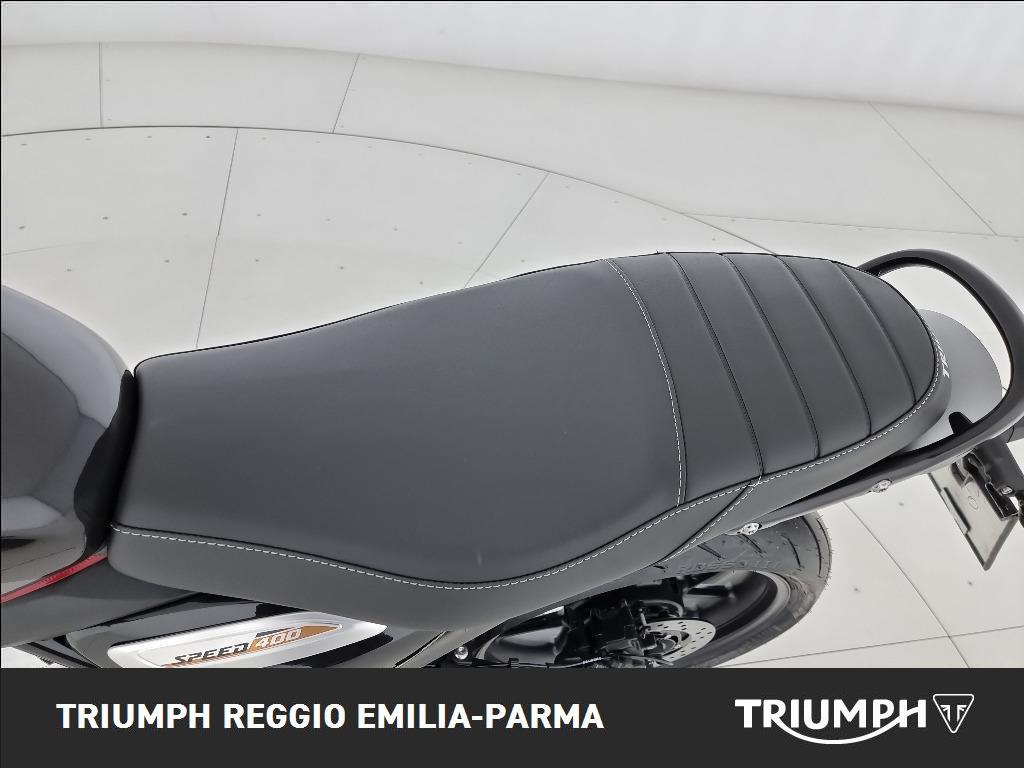 TRIUMPH Speed 400 Abs