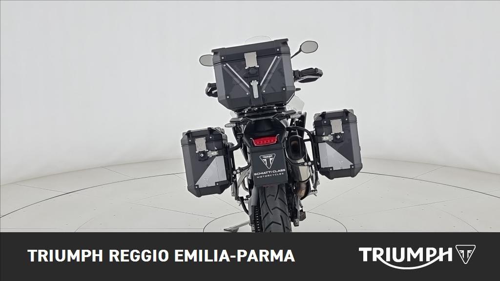 TRIUMPH Tiger 900 GT Abs