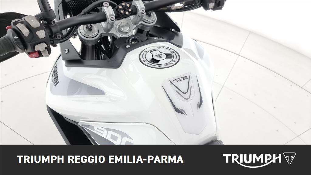 TRIUMPH Tiger 900 GT Abs