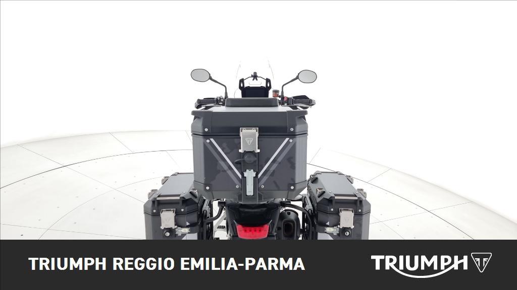 TRIUMPH Tiger 900 GT Abs