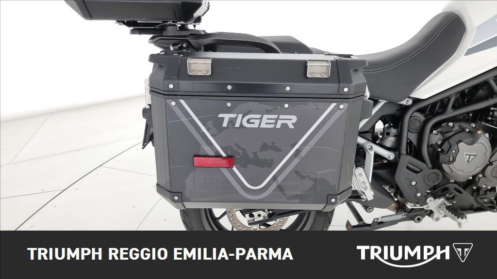 TRIUMPH Tiger 900 GT Abs