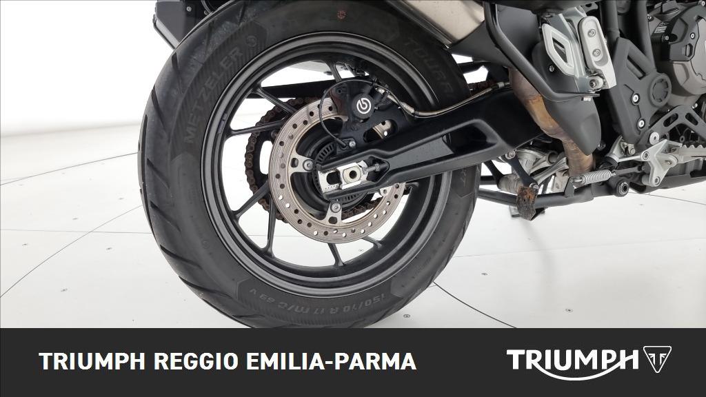 TRIUMPH Tiger 900 GT Abs