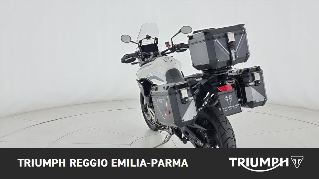 TRIUMPH Tiger 900 GT Abs