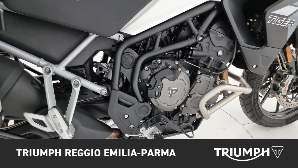 TRIUMPH Tiger 900 GT Abs