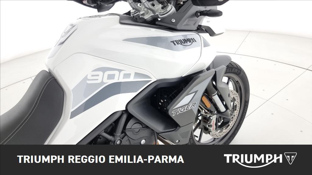 TRIUMPH Tiger 900 GT Abs