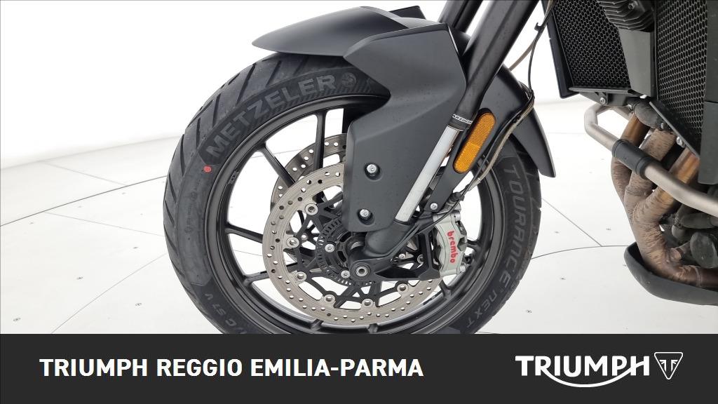 TRIUMPH Tiger 900 GT Abs