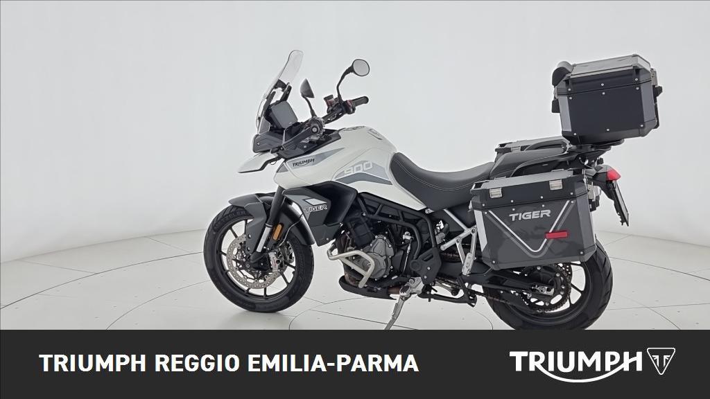 TRIUMPH Tiger 900 GT Abs