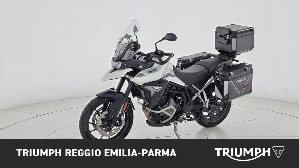 TRIUMPH Tiger 900 GT Abs