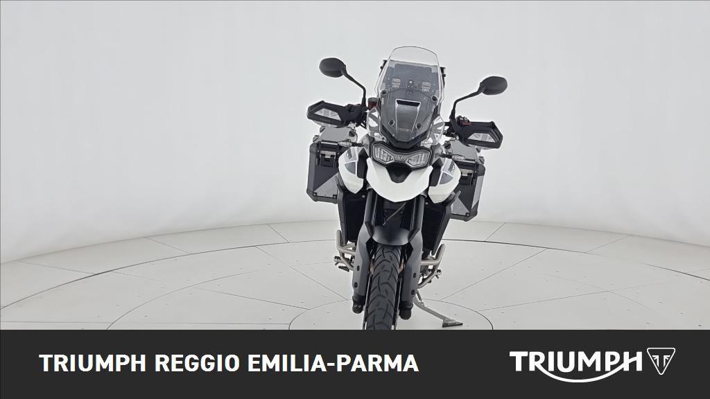 TRIUMPH Tiger 900 GT Abs