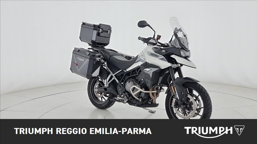 TRIUMPH Tiger 900 GT Abs