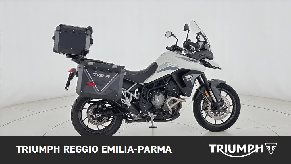 TRIUMPH Tiger 900 GT Abs
