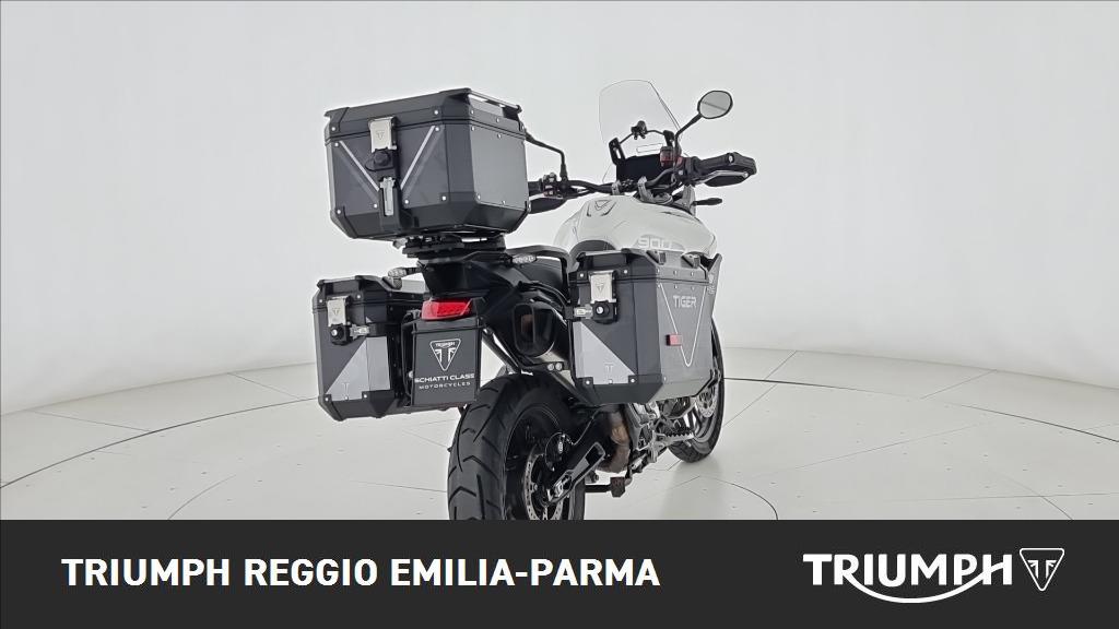 TRIUMPH Tiger 900 GT Abs