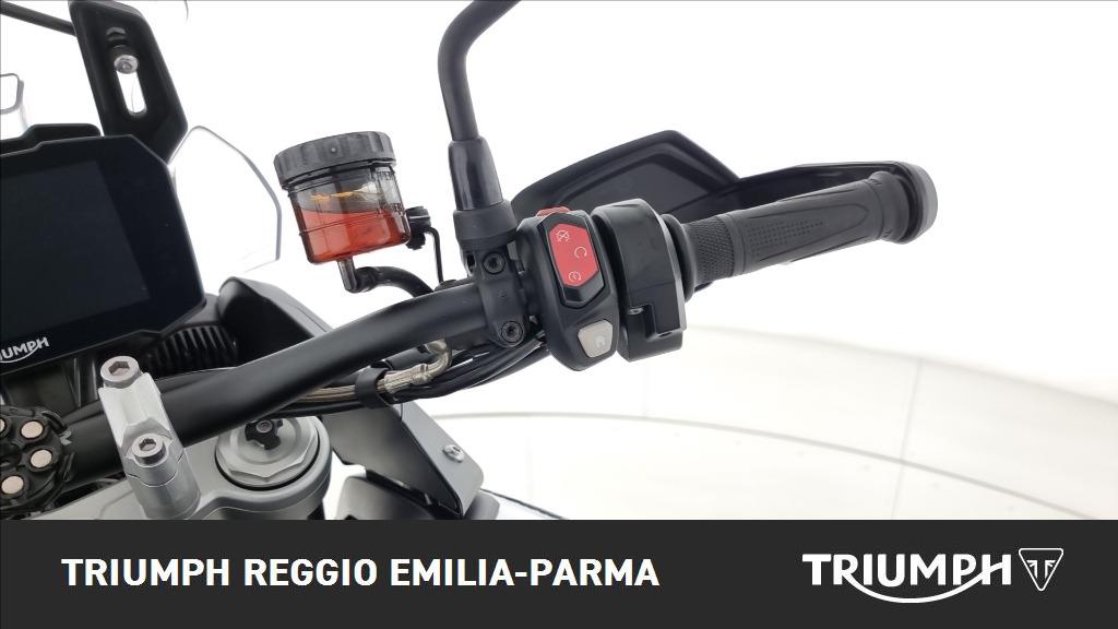 TRIUMPH Tiger 900 GT Abs