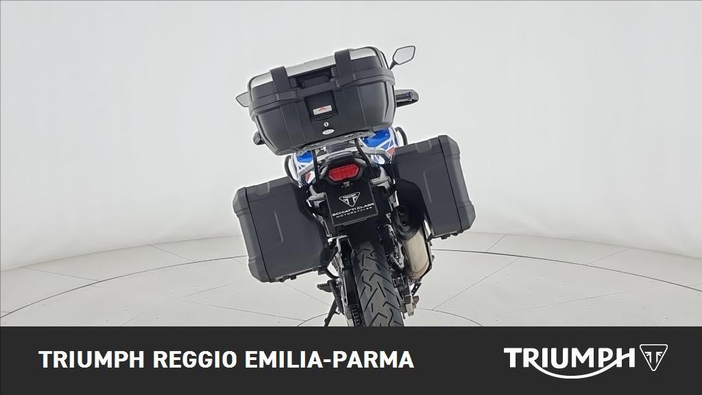 HONDA Africa Twin 1100 CRFL Adventure Sports Abs