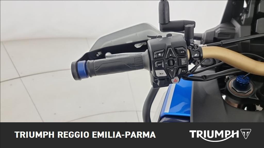 HONDA Africa Twin 1100 CRFL Adventure Sports Abs