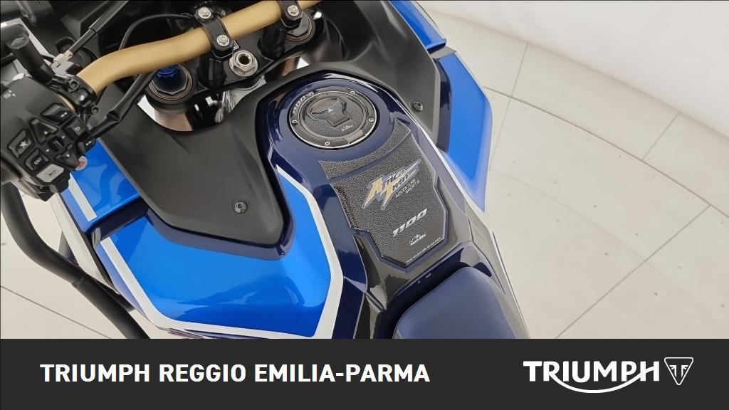 HONDA Africa Twin 1100 CRFL Adventure Sports Abs