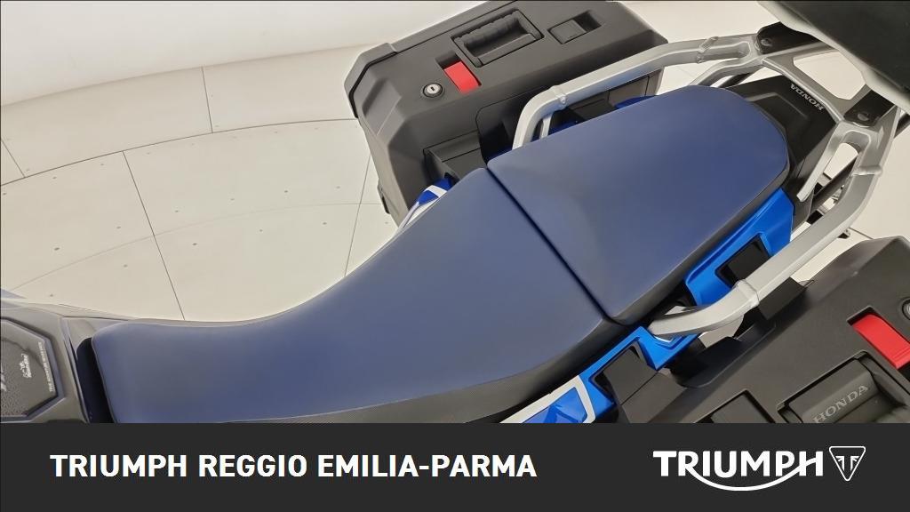 HONDA Africa Twin 1100 CRFL Adventure Sports Abs