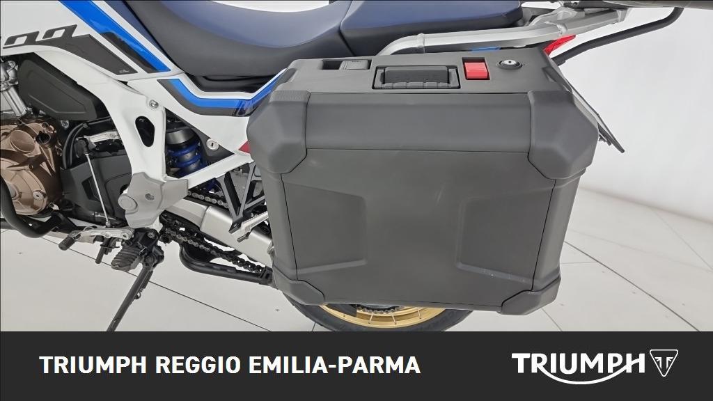 HONDA Africa Twin 1100 CRFL Adventure Sports Abs