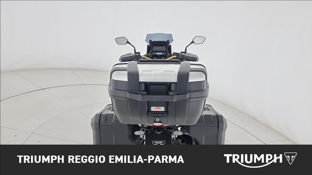 HONDA Africa Twin 1100 CRFL Adventure Sports Abs