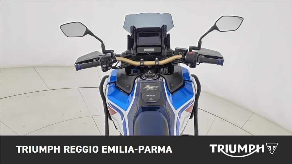 HONDA Africa Twin 1100 CRFL Adventure Sports Abs