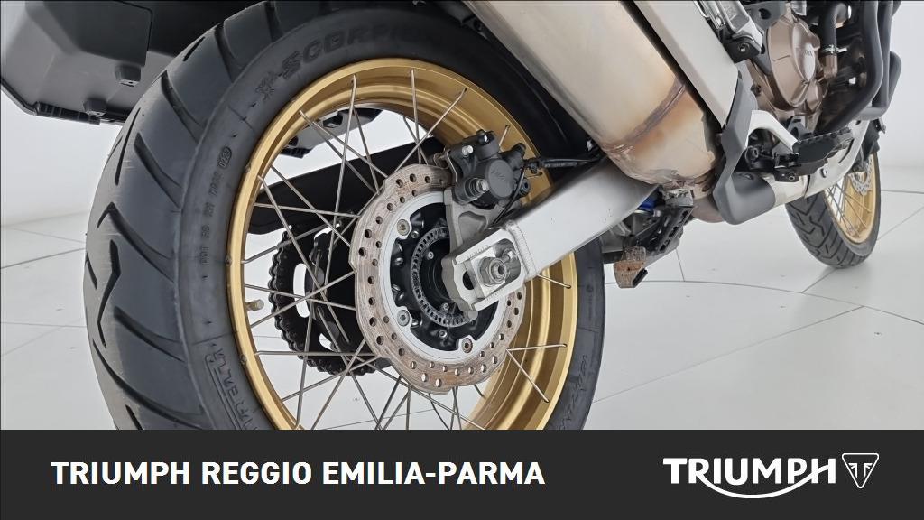 HONDA Africa Twin 1100 CRFL Adventure Sports Abs