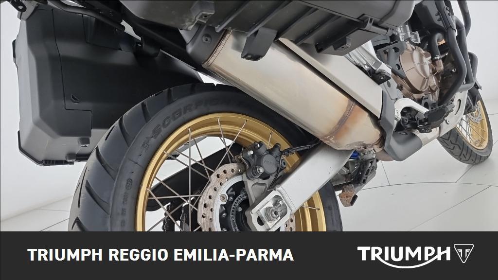 HONDA Africa Twin 1100 CRFL Adventure Sports Abs