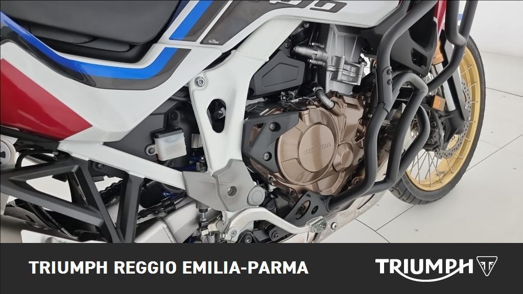 HONDA Africa Twin 1100 CRFL Adventure Sports Abs