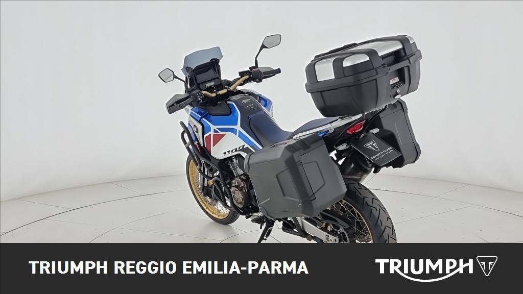 HONDA Africa Twin 1100 CRFL Adventure Sports Abs