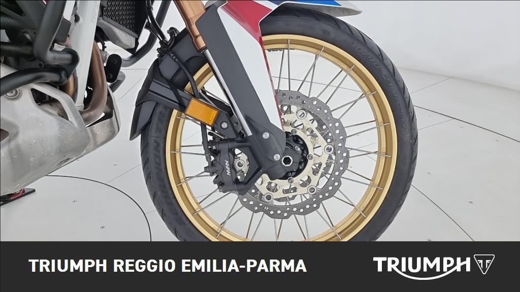 HONDA Africa Twin 1100 CRFL Adventure Sports Abs