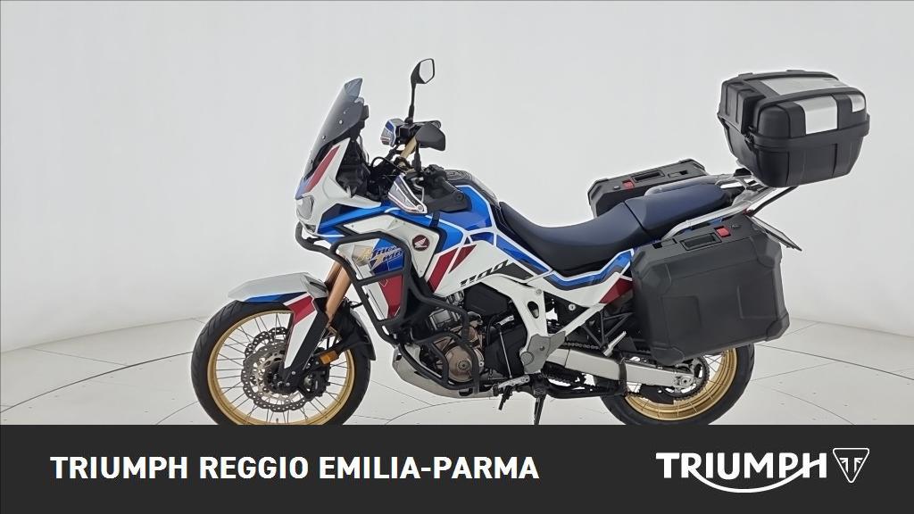 HONDA Africa Twin 1100 CRFL Adventure Sports Abs