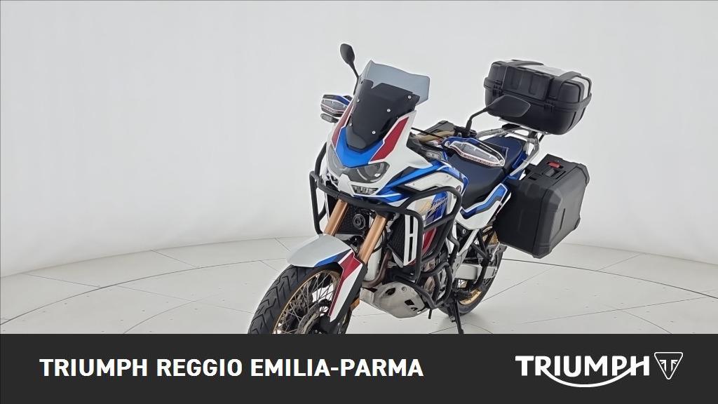 HONDA Africa Twin 1100 CRFL Adventure Sports Abs