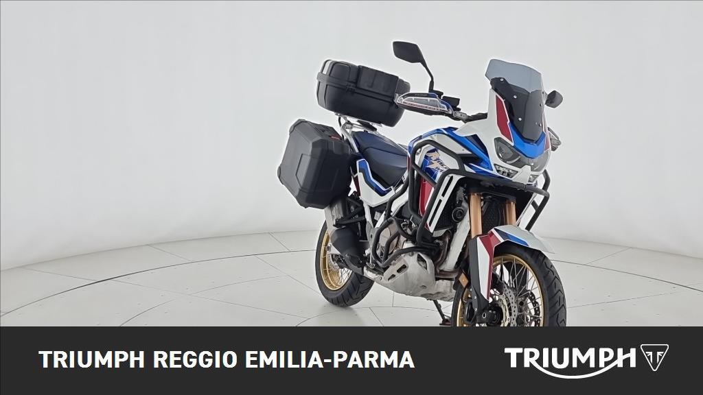 HONDA Africa Twin 1100 CRFL Adventure Sports Abs