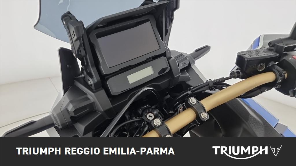 HONDA Africa Twin 1100 CRFL Adventure Sports Abs