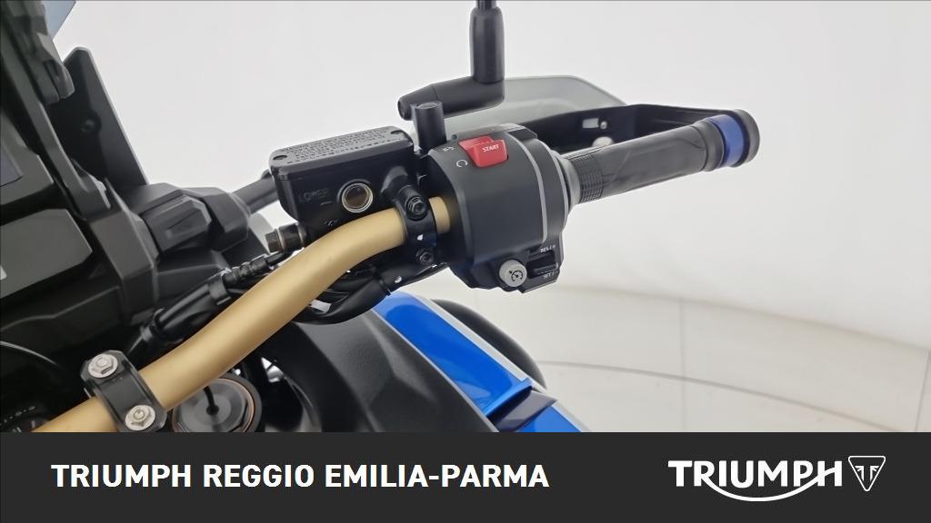 HONDA Africa Twin 1100 CRFL Adventure Sports Abs