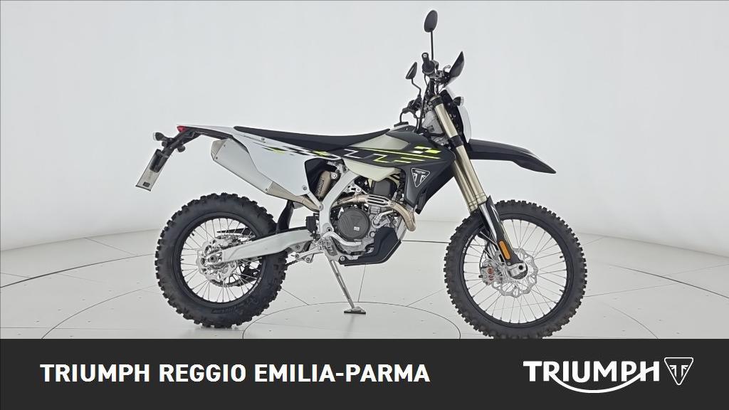 TRIUMPH TF 450 E Abs