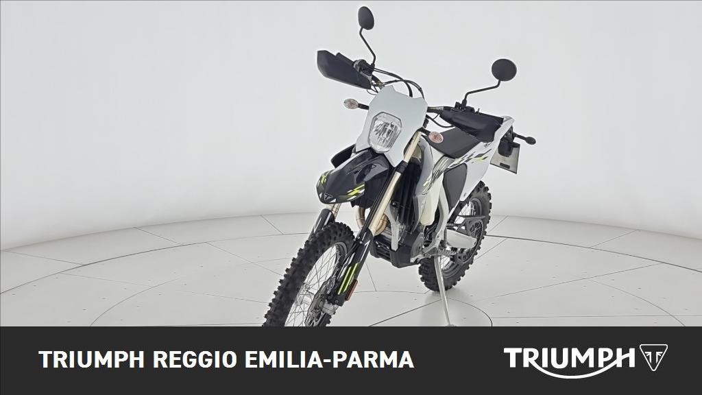 TRIUMPH TF 450 E Abs